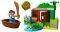 LEGO JAKES TREASURE HUNT 10512