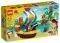 LEGO 10514 DUPLO JAKES PIRATE SHIP BUCKY