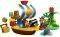 LEGO 10514 DUPLO JAKES PIRATE SHIP BUCKY LEGO 10514 DUPLO JAKES PIRATE SHIP BUCKY