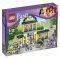 LEGO  HEARTLAKE HIGH 41005