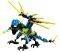 LEGO HERO FACTORY DRAGON BOLT 44009