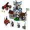 LEGO THE GATEHOUSE RAID 70402