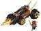 LEGO COLES EARTH DRILLER 70502