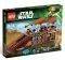LEGO  JABBAS SAIL BARGE 75020
