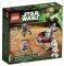 LEGO  CLONE TROOPERS VS DROIDEKAS 75000