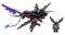 LEGO RAZCALS GLIDER 70000