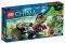 LEGO CRAWLEYS CLAW RIPPER 70001