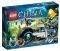 LEGO EGLOR'S TWIN BIKE 70007