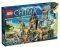 LEGO THE LION CHI TEMPLE 70010