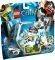 LEGO SKY JOUST 70114