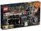 LEGO BATTLE AT THE BLACK GATE 79007