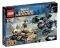 LEGO THE BAT VS. BANE: TUMBLER CHASE 76001