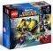 LEGO SUPERMAN: METROPOLIS SHOWDOWN 76002