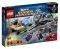 LEGO SUPERMAN: BATTLE OF SMALLVILLE 76003