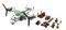 LEGO CARGO HELIPLANE 60021