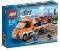 LEGO FLATBED TRUCK 60017