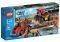 LEGO MONSTER TRUCK TRANSPORTER 60027