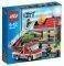 LEGO FIRE EMERGENCY 60003