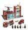 LEGO FIRE STATION 60004 LEGO FIRE STATION 60004