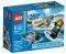 LEGO SURFER RESCUE 60011