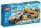 LEGO 4X4 & DIVING BOAT 60012