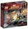 LEGO IRON MAN VS. THE MANDARIN: ULTIMATE 7600...