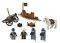 LEGO CAVALRY BUILDER SET 79106 LEGO CAVALRY BUILDER SET 79106