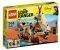LEGO COMANCHE CAMP 79107