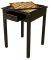 ����� �����  ������� DELUXE PVC  58X58X72CM