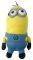   MINION -    2  28CM