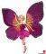BARBIE MARIPOSA  ������ �����������