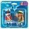 PLAYMOBIL     4127