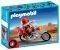 PLAYMOBIL ����������� CHOPPER 5113