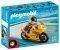 PLAYMOBIL ����������� SUPERBIKE 5116