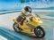PLAYMOBIL ΜΟΤΟΣΥΚΛΕΤΑ SUPERBIKE 5116 PLAYMOBIL ΜΟΤΟΣΥΚΛΕΤΑ SUPERBIKE 5116