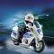 PLAYMOBIL ΑΣΤΥΝΟΜΙΚΗ ΜΟΤΟΣΥΚΛΕΤΑ 5185 PLAYMOBIL ΑΣΤΥΝΟΜΙΚΗ ΜΟΤΟΣΥΚΛΕΤΑ 5185