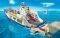 PLAYMOBIL FERRY BOAT   5127