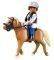 PLAYMOBIL ����� HAFLINGER 5109