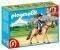 PLAYMOBIL  DRESSAGE 5111