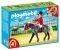 PLAYMOBIL  TRAKEHNER 5110