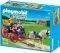 PLAYMOBIL ΑΛΟΓΟ ΜΕ ΑΜΑΞΑ 5226