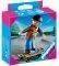 PLAYMOBIL   SKATEBOARD 4754