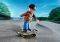 PLAYMOBIL   SKATEBOARD 4754