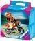 PLAYMOBIL ����� �� �����I����� CROSS 4698