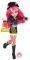 MONSTER HIGH HOWLEEN WOLF 13 