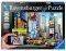   TIME SQUARE RAVENSBURGER PUZZLE AUGMENTED REALITY 1000 