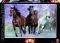 AT FULL GALLOP EDUCA 1000 ��������