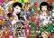 TOKIDOKI COCTAIL PARTY HEYE 1000 ��������