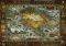 ZAMONIA MAP OF ZAMONIA HEYE 2000 ��������