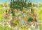 FUNKY ZOO BLACK FOREST HABITAT HEYE 1000  [29638]